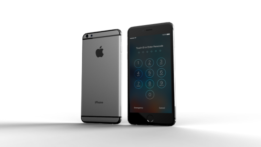 Phone 6 2手机缩略图